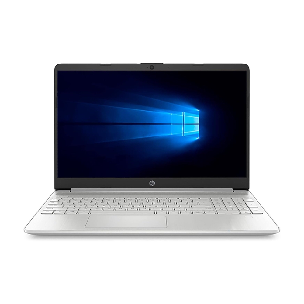 Hp Hp Laptop 15 Dy1xxx Core I5 1035g1 256 Gb Nvme 12 Gb Silver 43875 Picclick 7572